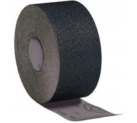 KLINGSPOR ROLKA NA PODŁOŻU PŁÓCIENNYM KL381J 150mm gr.180 (50mb)