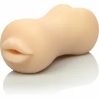 california exotics pureskin model anatomiczny 16,5x9,5 cm tpr