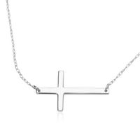 Złoty naszyjnik NBX4343