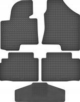 Dywaniki dedykowane do Kia Sportage III TUNEL