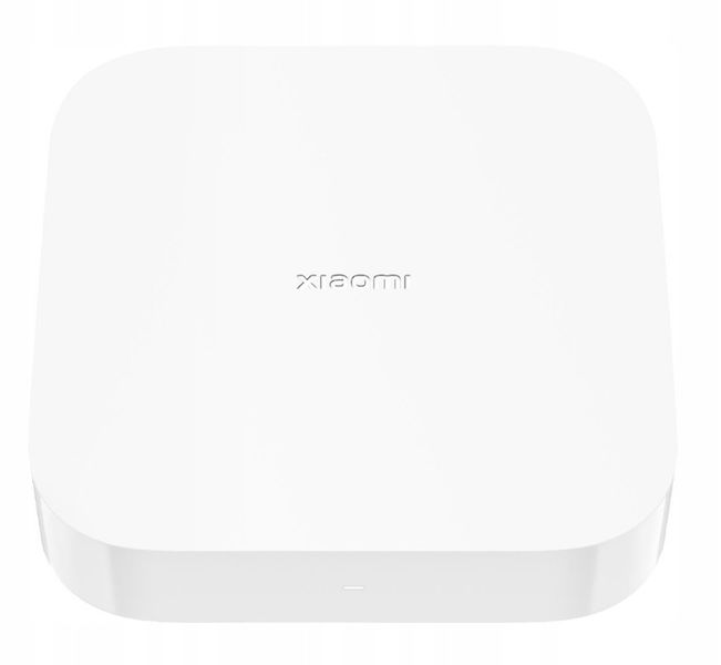 Bramka Gateway Xiaomi Mi Smart Home Hub 2 WiFi BLE zdjęcie 16