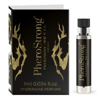 Pherostrong Pheromone Devil For Men Perfumy Z Feromonami Dla Mężczyzn 1Ml