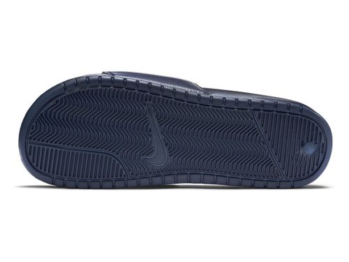 Klapki męskie NIKE BENASSI JDI 40 na Arena.pl