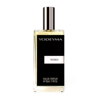Yodeyma Nero Perfumy Męskie - 50ml