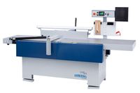 Strugarko wyrówniarka strugarka wyrówniarko do drewna 5,5 kW 410mm nożowy