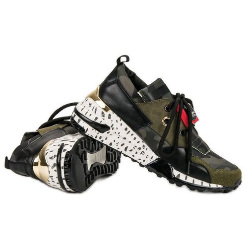Modne Sneakersy VICES r.39 na Arena.pl
