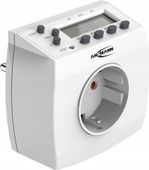 Tygodniowy timer AES5 Programator