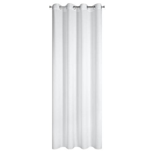 Firana na przelotkach ESTEL 140x250 biała na Arena.pl