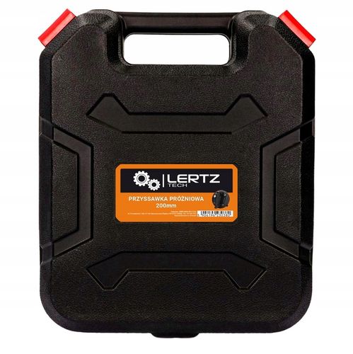 Przyssawka do Płytek Szyb Próżniowa Uchwyt z Pompką i Manometrem na Arena.pl