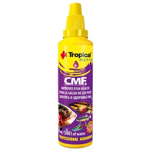 Tropical Cmf 30ml zdjęcie 1