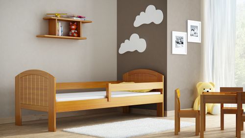 Łóżko MIKO 180x80 na Arena.pl