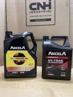 AKCELA HY-TRAN 5L na Arena.pl