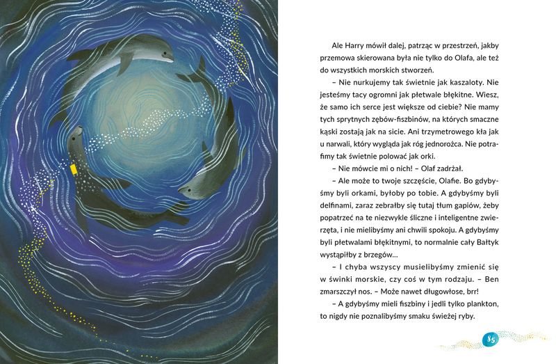 Olaf i Stella zdjęcie 5