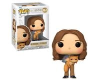 Funko POP! Harry Potter Hermione Granger 167