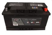 AKUMULATOR 12V 95AH 800A P+ 353X175X190 MAXGEAR