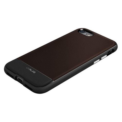 Obliq Flex Pro - Etui ochronne do iPhone 8 / 7 (Espresso) na Arena.pl