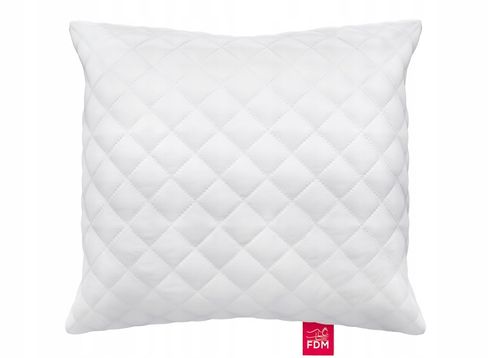 2 x Poduszka ZOE 40x40 Puszysta wygodna zamek Polska komplet na Arena.pl