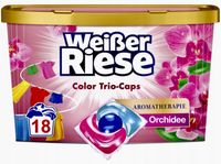 Weiser Riese kolor 18 szt. Kapsułki do prania