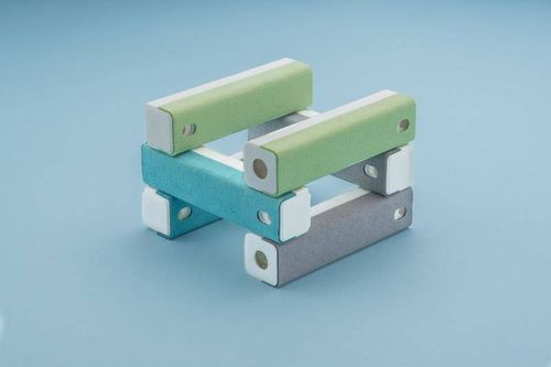 Czyścik MIST 17672-14 Szary na Arena.pl