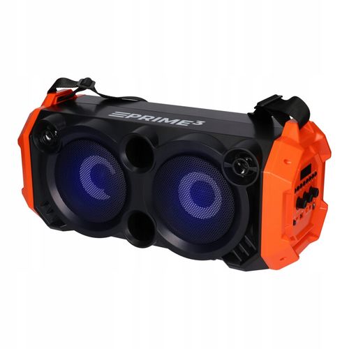 Power audio PRIME3 APS31 Slam 32W na Arena.pl