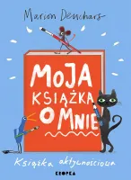 Moja Książka O Mnie