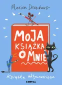 Moja Książka O Mnie