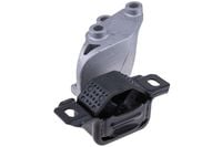 PODUSZKA SILNIKA LEWA SMART FORTWO 2009 2010 2011
