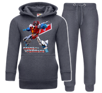 Dres Dziecięcy Transformers