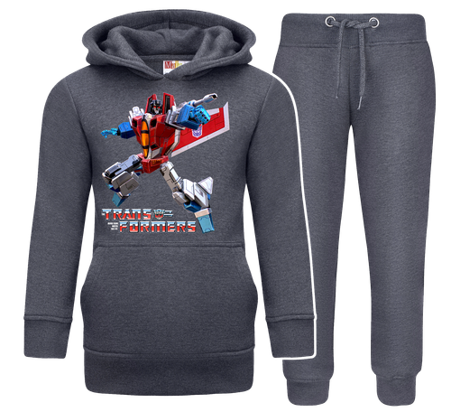 Dres Dziecięcy Transformers na Arena.pl