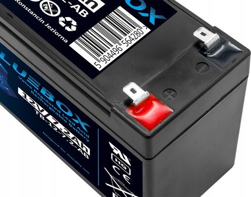 AKUMULATOR ŻELOWY BEZOBSŁUGOWY UPS 12V 7.2Ah (wymiar 7Ah, 7.5Ah, 9Ah, 10Ah) na Arena.pl