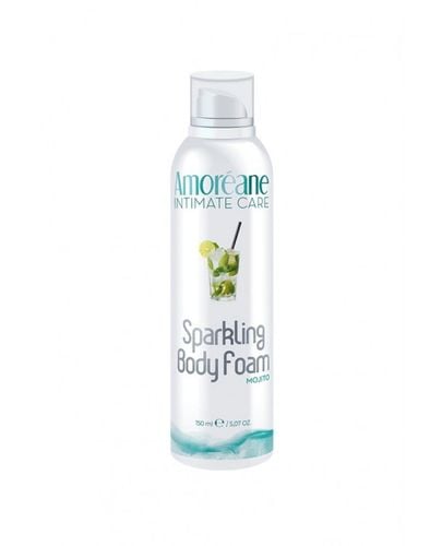 sparkling body foam mojito (150ml) na Arena.pl