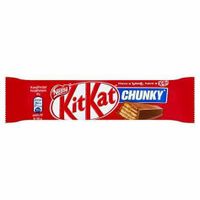 KIT KAT Chunky 40g Baton