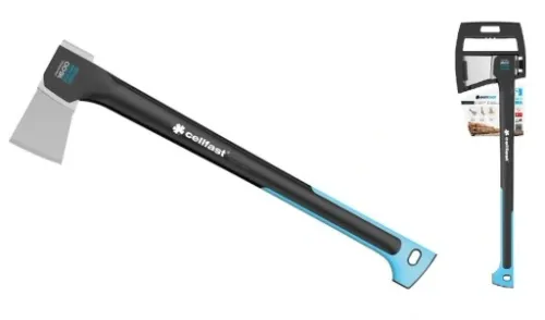 Siekiera uniwersalna Cellfast Ergo U1600 61,5cm na Arena.pl