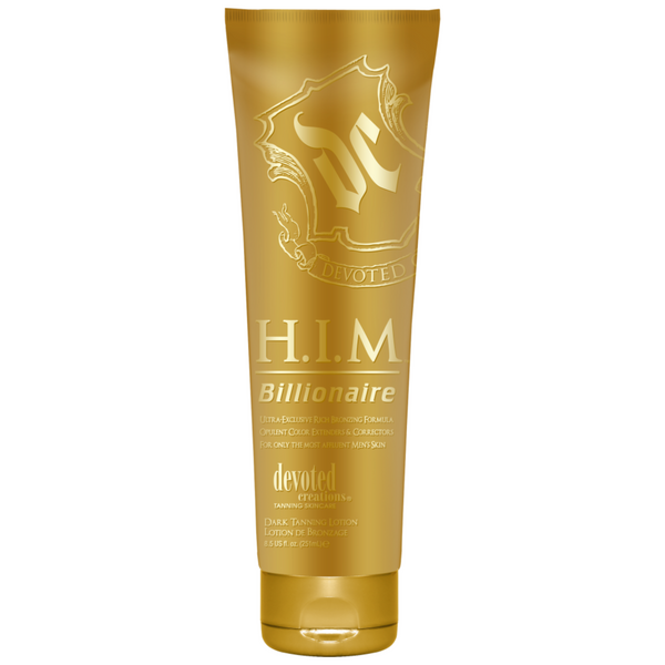 Devoted Creations H.I.M. Billionaire Bronzer zdjęcie 1