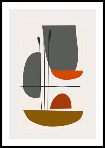 Plakat 40x60cm Współgranie na Arena.pl