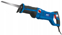 DEDRA PIŁA SZABLASTA 1200W LISI OGON DED7969