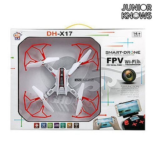 Dron Junior Knows 9059 na Arena.pl