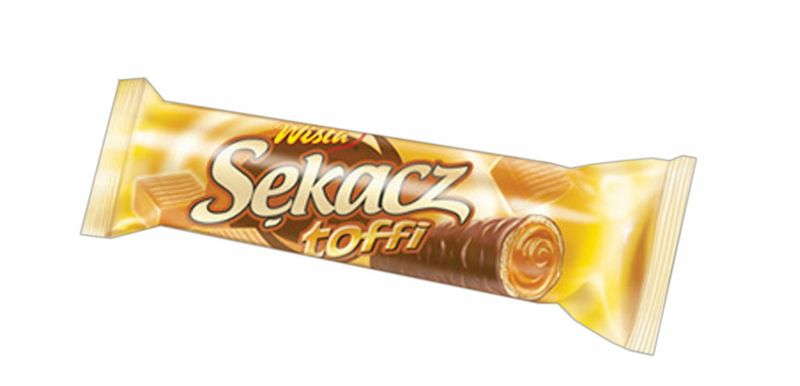 WISŁA SĘKACZ TOFFI 32G zdjęcie 1