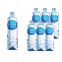 Naturalna woda mineralna Id'eau 1l x 6 sztuk