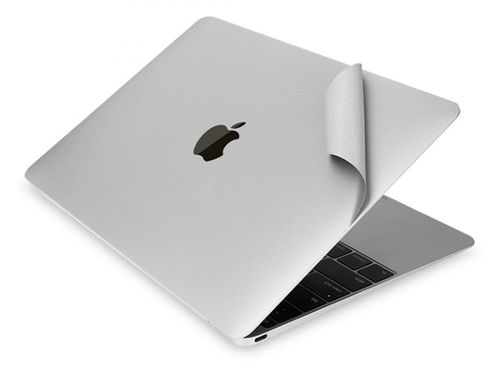TECH-PROTECT 3M SKIN MACBOOK AIR 13 SILVER na Arena.pl