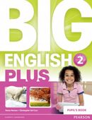 Big English Plus 2 PB Fiona Beddall
