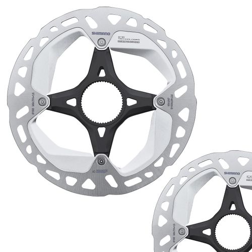 TARCZA HAM. SHIMANO XT RT-MT800 ICE-TECH 160MM na Arena.pl