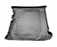 Ford Galaxy 1995-2006 Mata wkład bagażnika