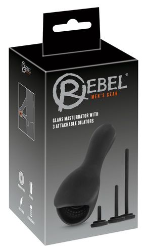 rebel glans masturbation w.3di na Arena.pl
