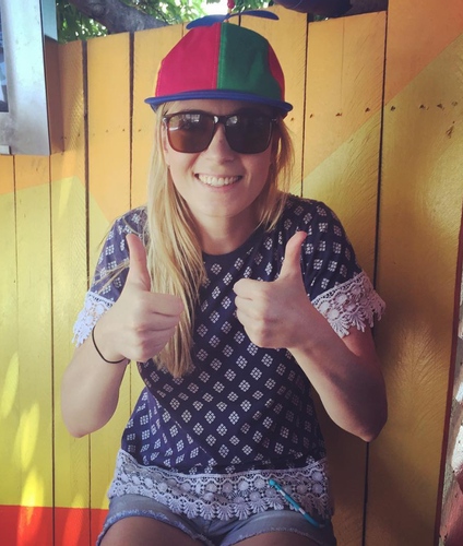 Czapka z daszkiem i ze śmigłem kolorowa wiatrak na Arena.pl