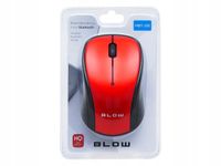 MYSZ BEZPRZEWODOWA BLUETOOTH TABLET ANDROID IPHONE OPTYCZNA CICHA MYSZKA