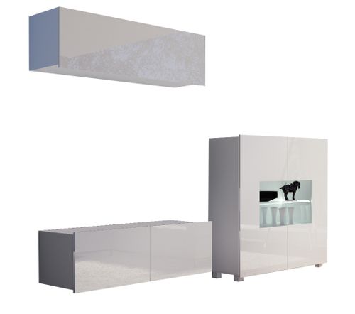 Calabrini Zestaw 9 System na Arena.pl