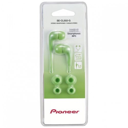 Pioneer SE-CL502G na Arena.pl