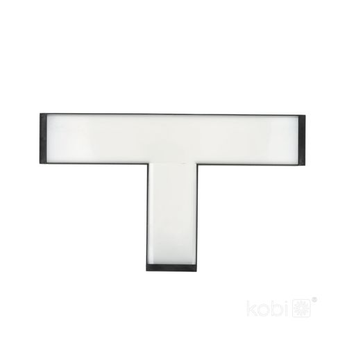 łącznik t do led koline k2 czarny kobi na Arena.pl