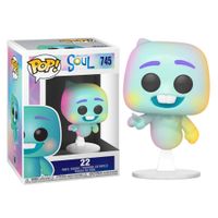 funko pop! disney soul 22 uśmiech 745